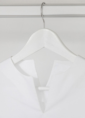 WHITE MODE - 화이트셔츠